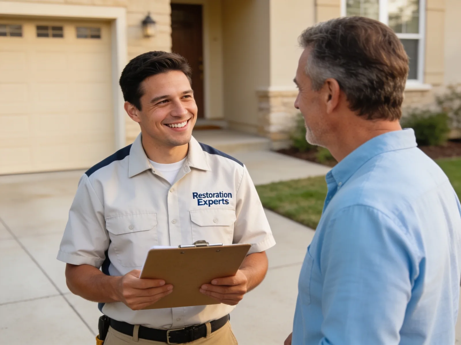 Water Damage Cleanup Norco, CA FAQs